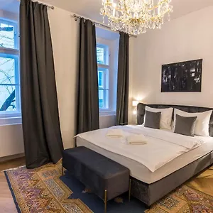  Apartment Parkview Boutique