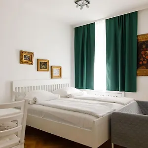 Apartment Vienna-flats Self Check-in