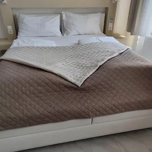 2* Guest house Ch-hotel Luka