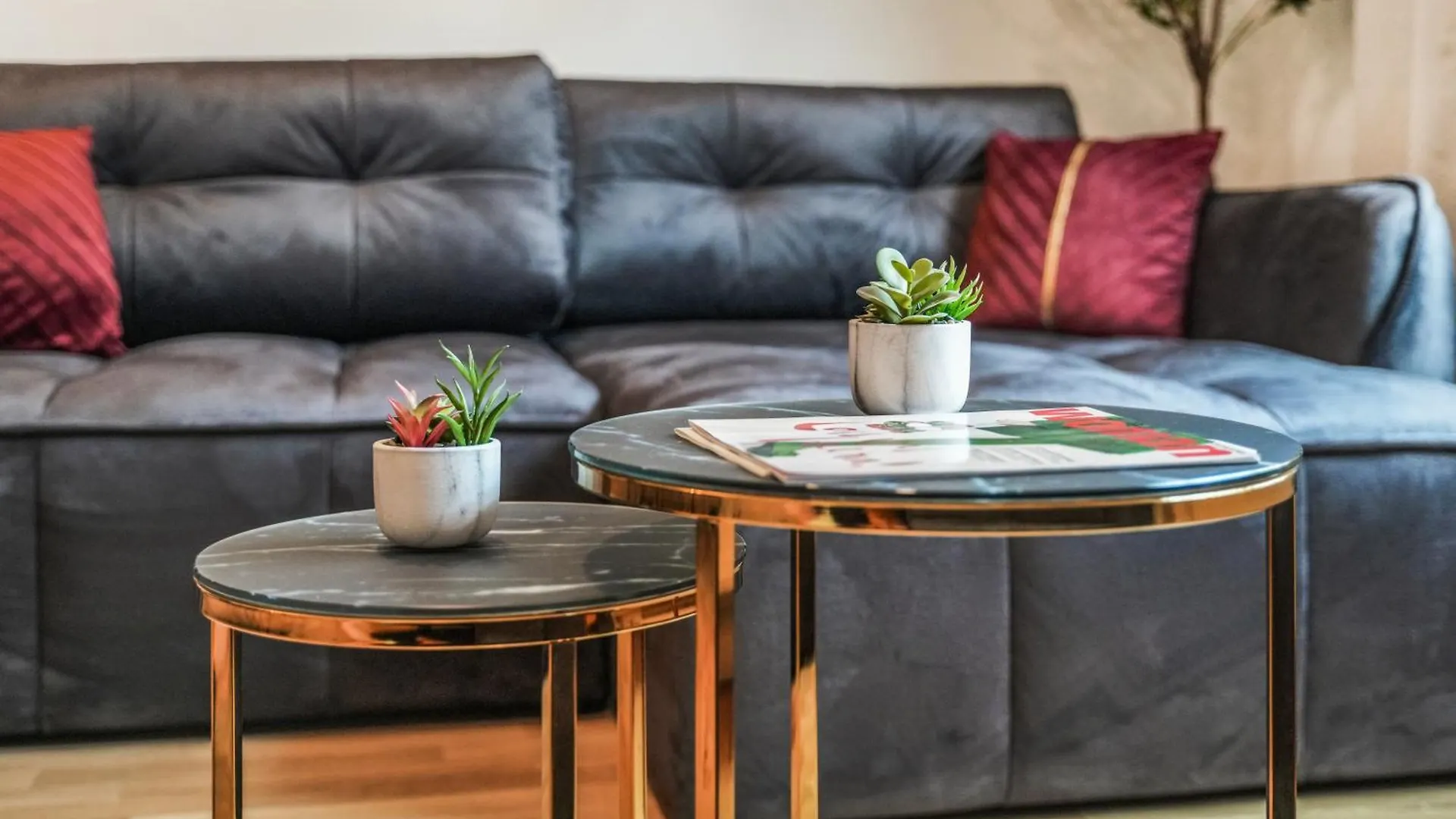 Stephansdom Residence Apartment Vienna