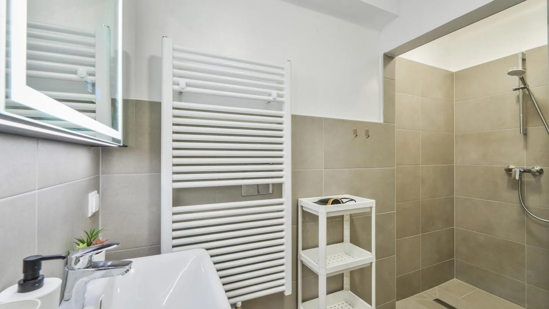 Stephansdom Residence Apartment Vienna