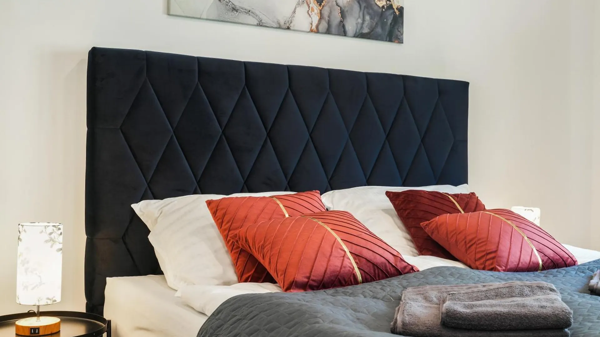 Stephansdom Residence Apartment Vienna