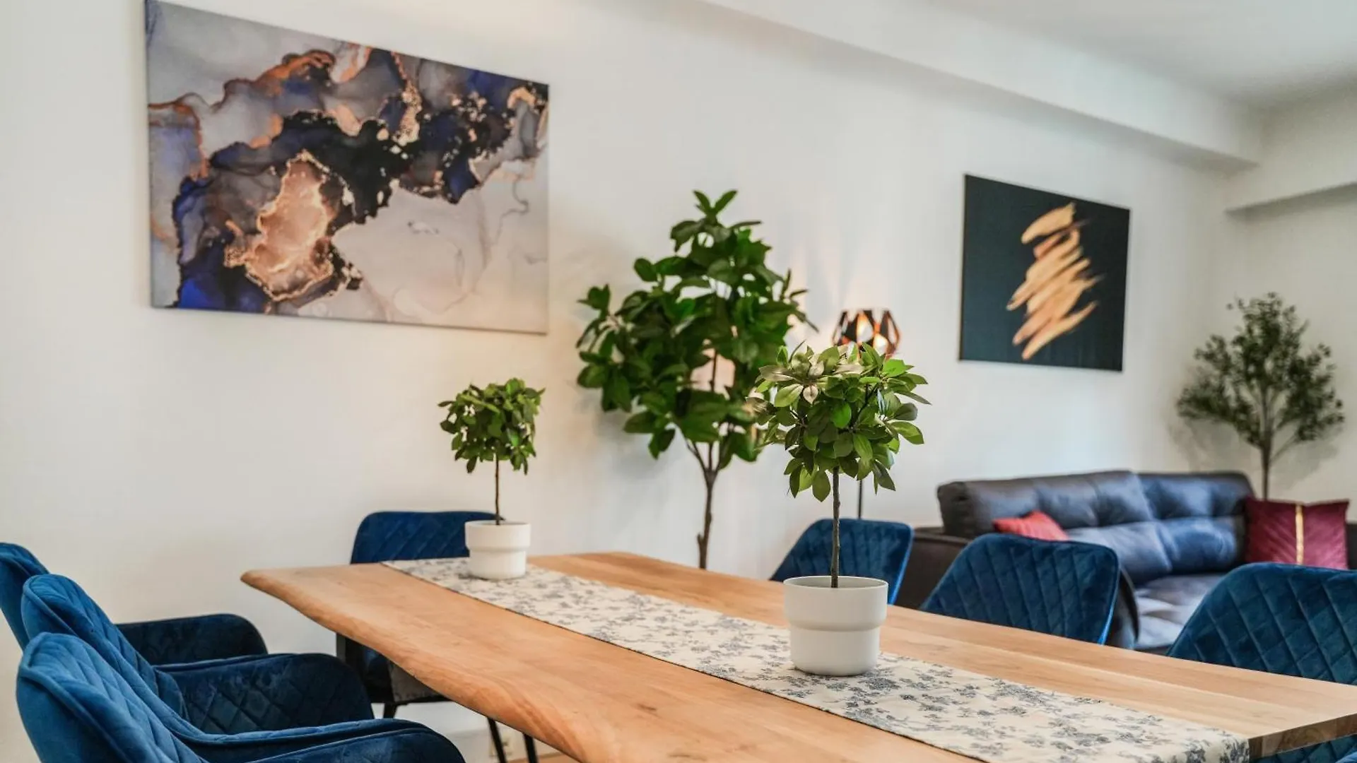 Stephansdom Residence Apartment Vienna