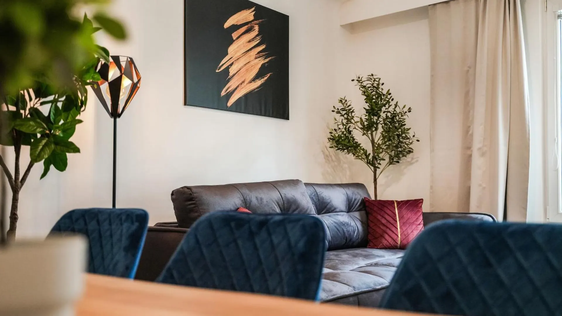 Stephansdom Residence Apartment Vienna