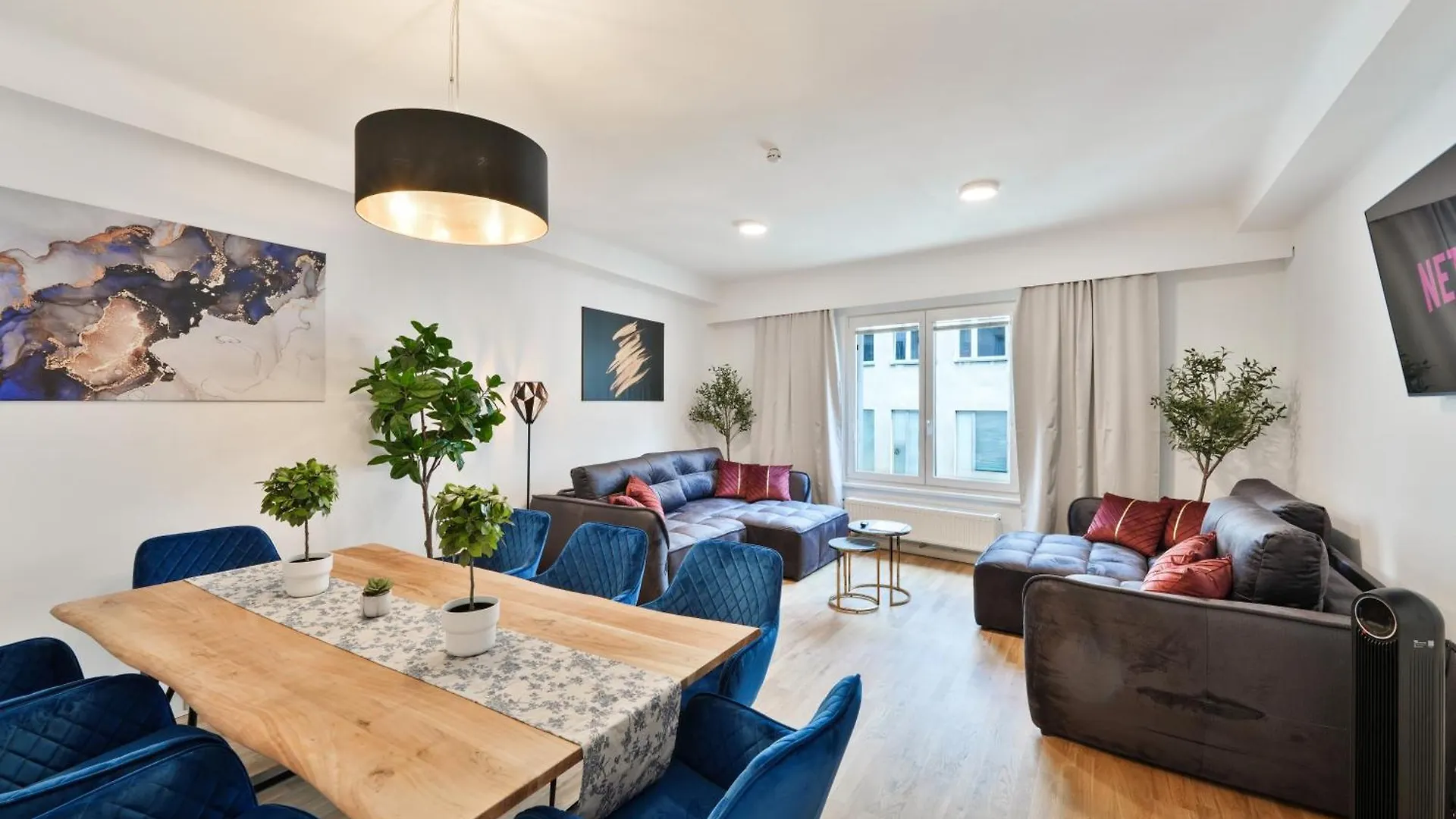 Stephansdom Residence Apartment Vienna 0*,  Austria