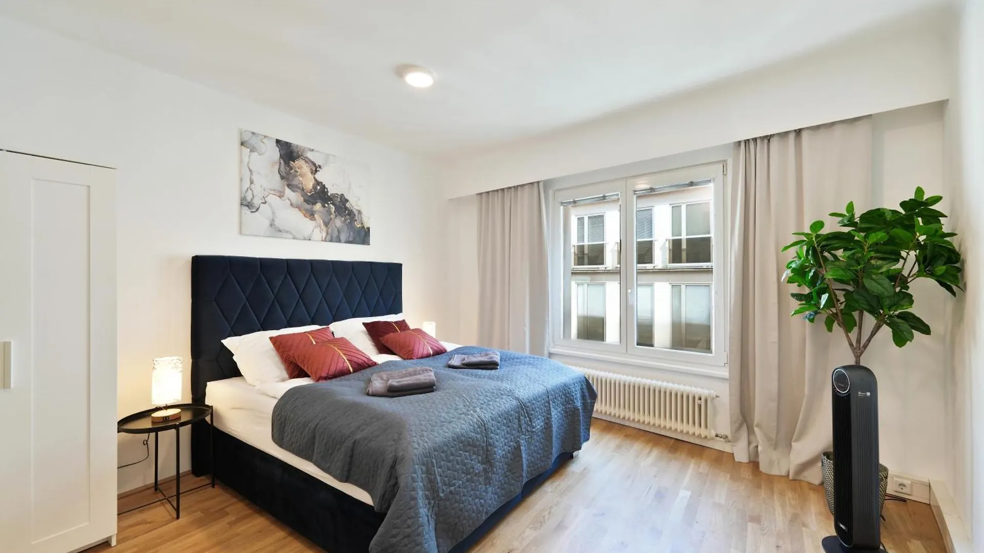 Stephansdom Residence Apartment Vienna